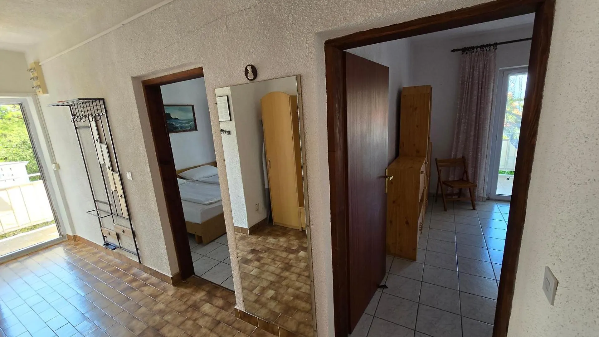 Apartment Stula Omisalj