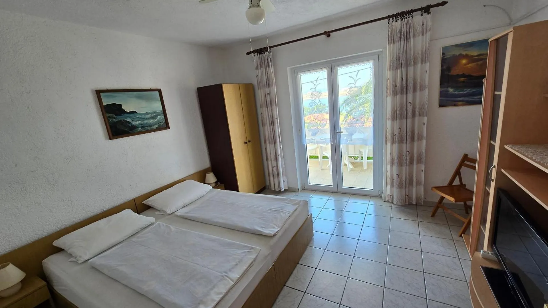 Apartment Stula Omisalj