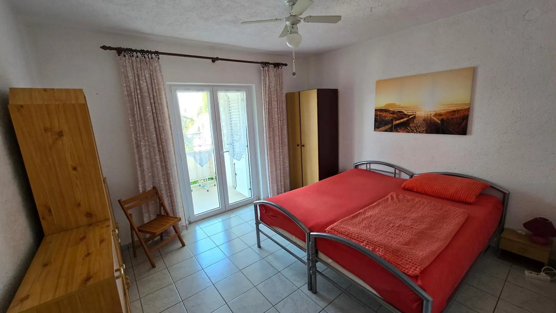 Apartment Stula Omisalj