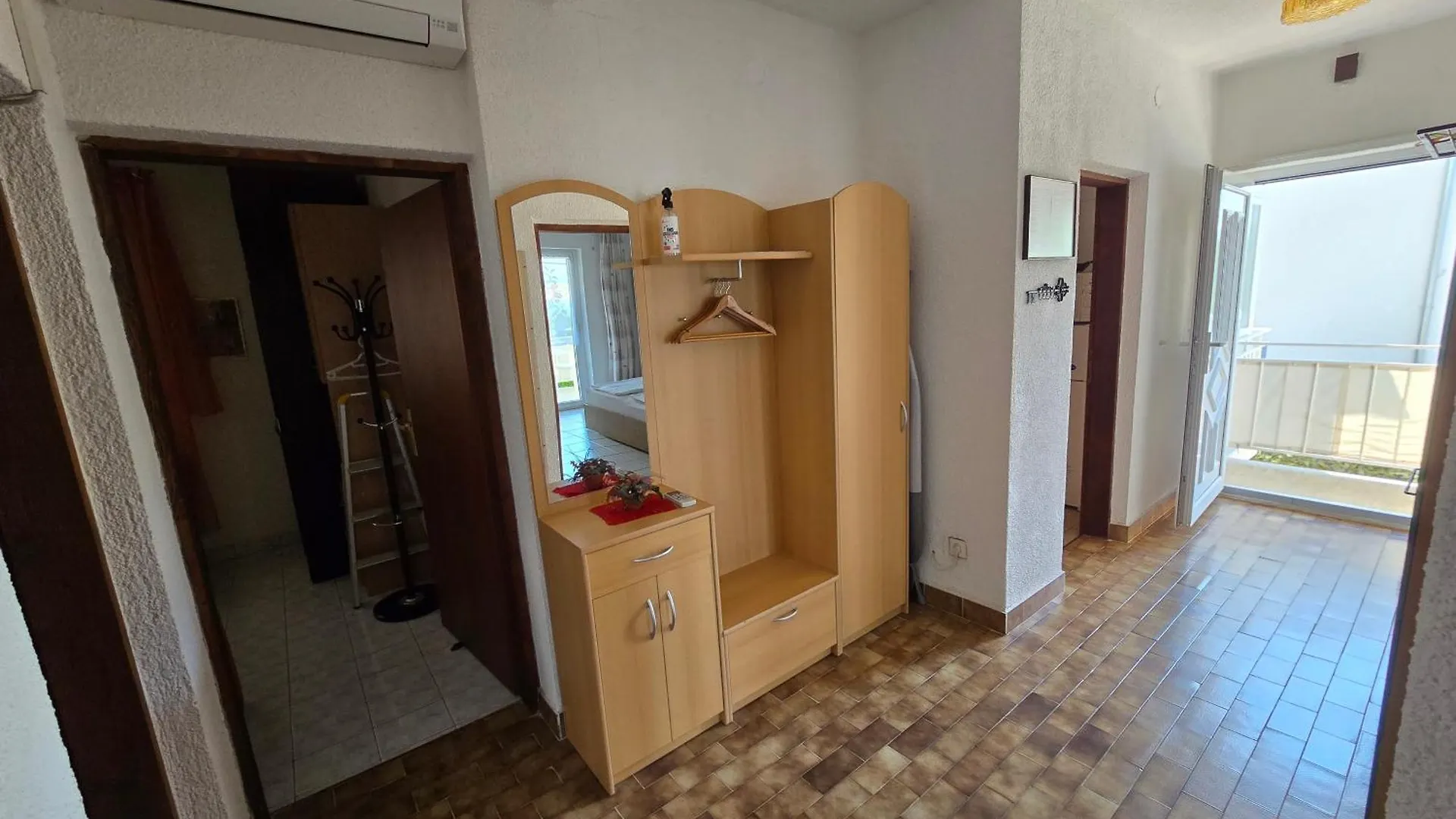 Apartment Stula Omisalj