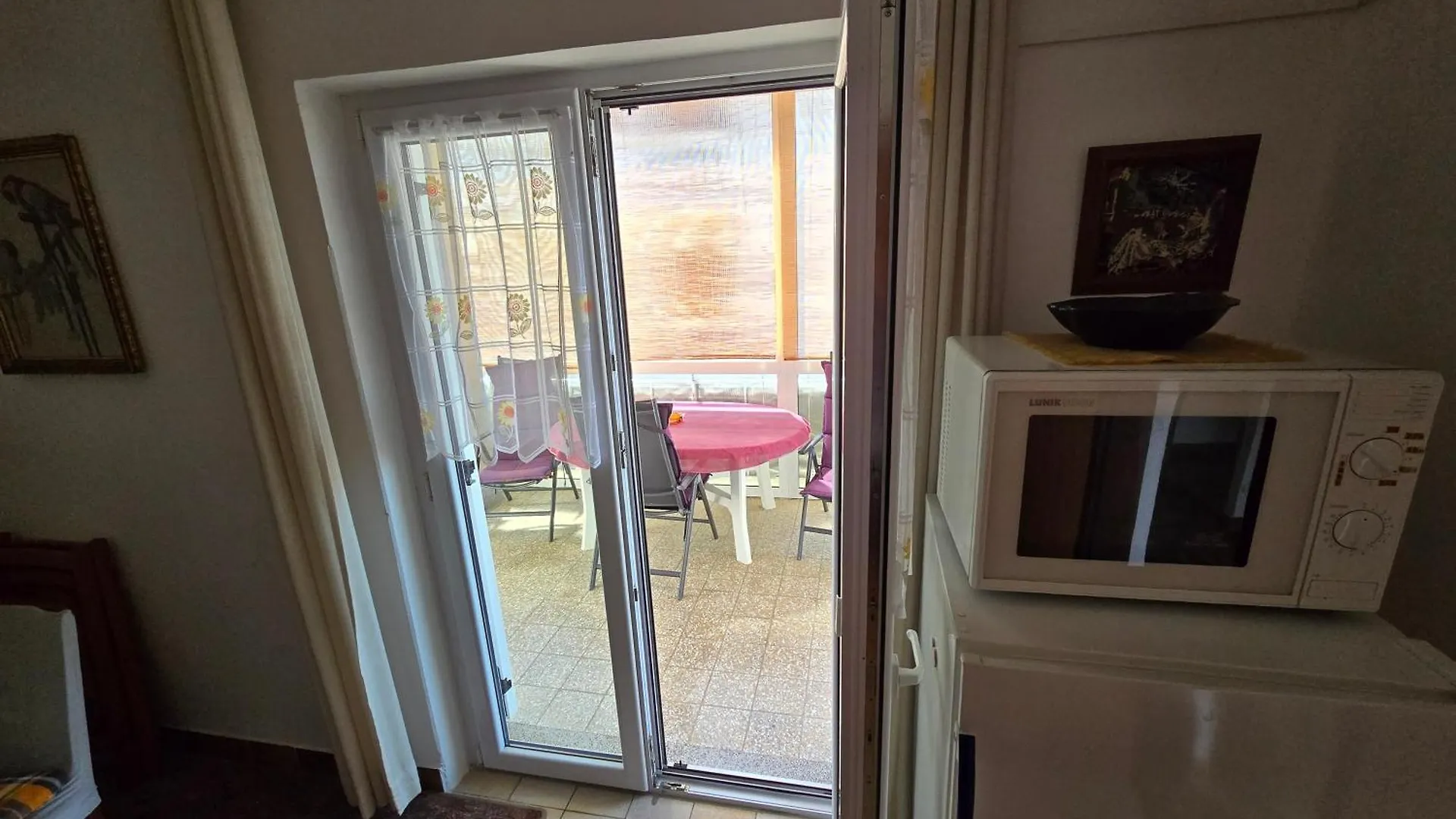 Apartment Stula Omisalj Croatia