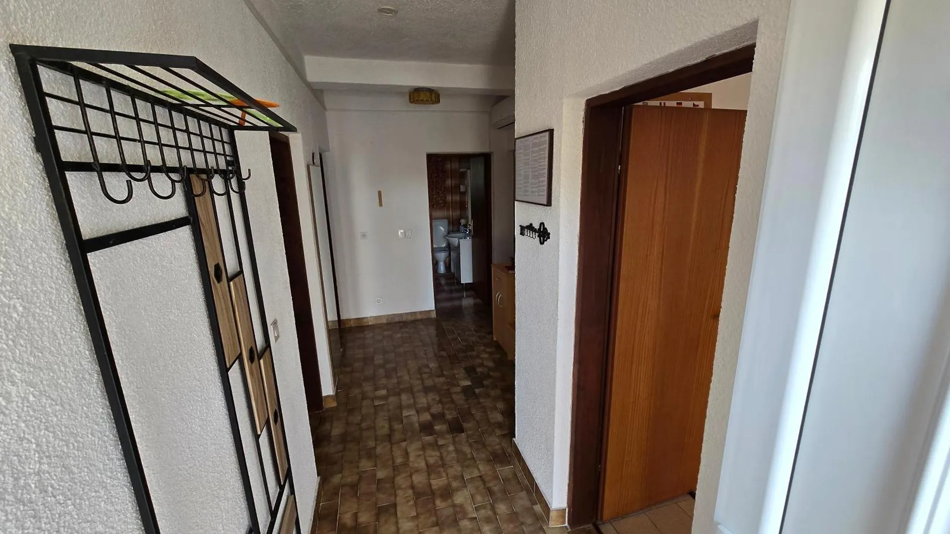 Apartment Stula Omisalj 0*,  Croatia