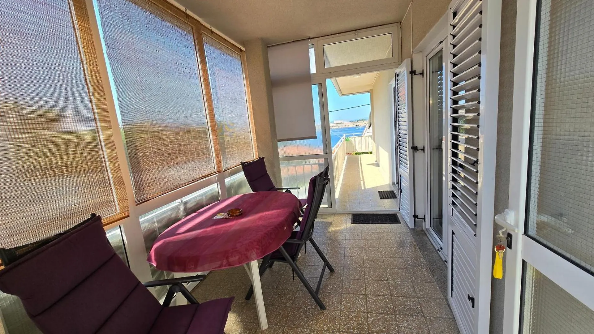 Apartment Stula Omisalj Croatia