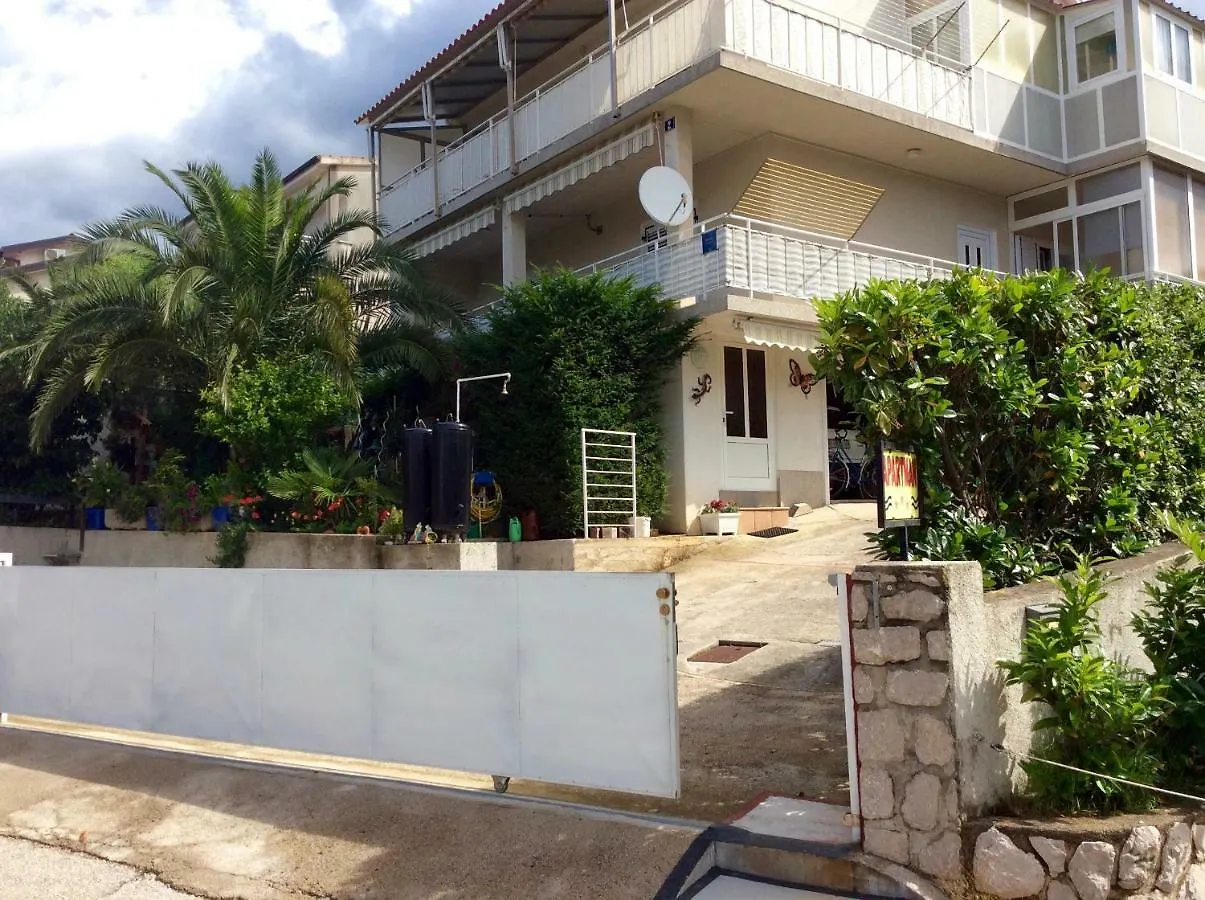 Apartment Stula Omisalj