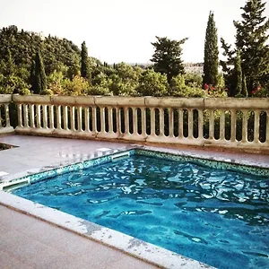Apartment Primavera, Omišalj