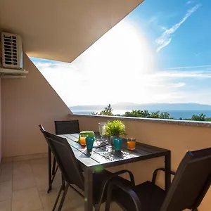 Apartment Didi, Omišalj
