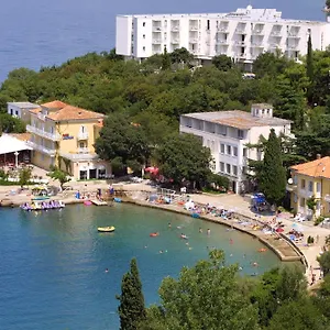 Hotel Adriatic, Omišalj