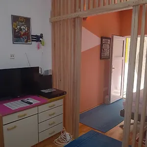 Apartment D,apartman, Omišalj