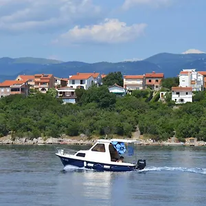 Apartment Apartman Lana, Omišalj