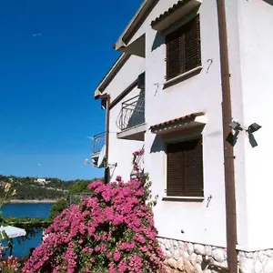 Apartmán Marija Ii, Omišalj